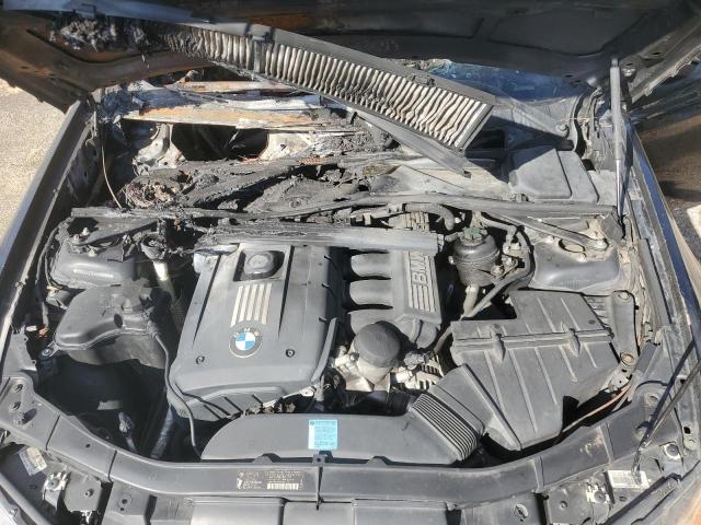 2008 BMW 328 I VIN: WBAVA335X8KX88911 Lot: 45259844