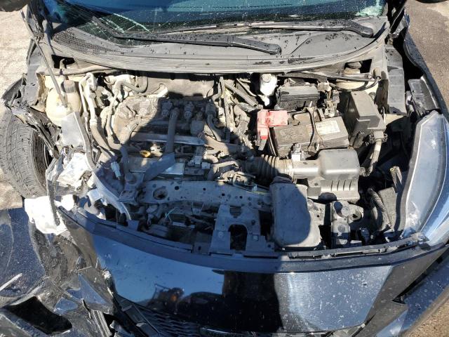 3N1CN8EV0ML829776 Nissan VERSA SV