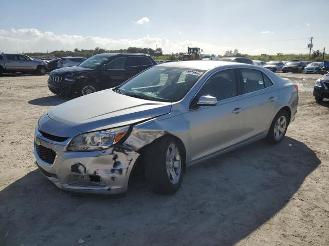 2016 Chevrolet Malibu Limited LT