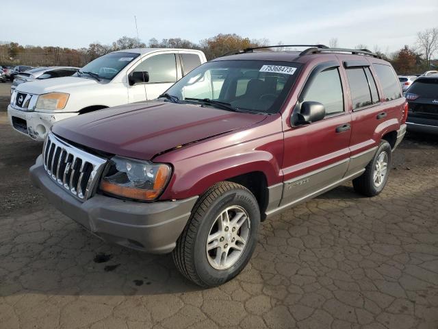 2003 Jeep Grand Cherokee Laredo