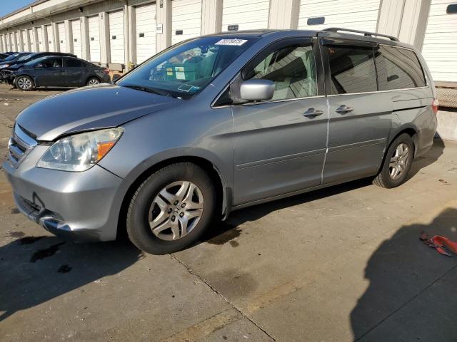 2006 Honda Odyssey EX