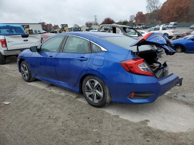 2HGFC2F68MH558979 | 2021 Honda civic lx