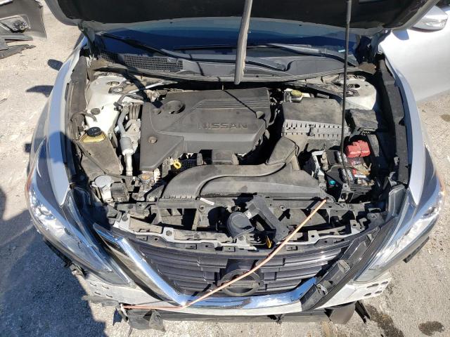 2018 NISSAN 210 - 1N4AL3AP9JC281164