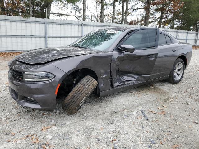 2017 Dodge Charger SXT