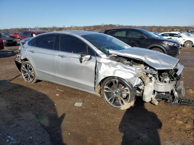 3FA6P0D90KR184458 | 2019 FORD FUSION TIT