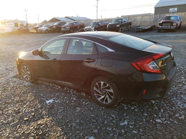 2HGFC2F71GH024686 | 2016 HONDA CIVIC EX