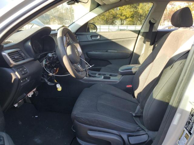 5XXGT4L35LG381527 KIA Optima Lx