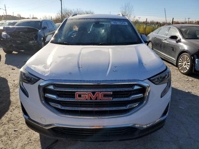 3GKALVEV0KL328512 | 2019 GMC TERRAIN SL