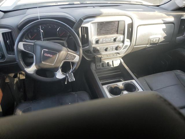2017 GMC SIERRA K15 - 3GTU2NEC0HG421641