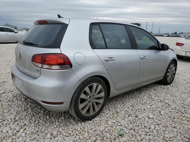 WVWDM7AJ0EW006715 | 2014 VOLKSWAGEN GOLF