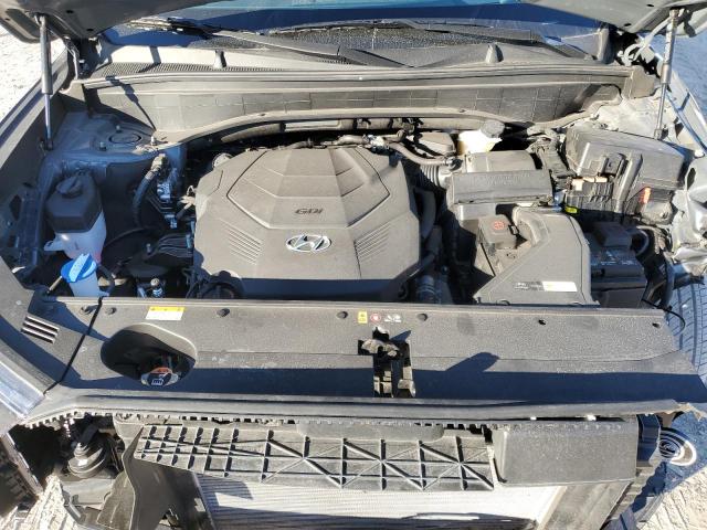 KM8R7DHE9NU457072 Hyundai Palisade Calligraphy