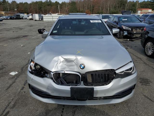 WBAJE7C57JWD52707 | 2018 BMW 540 XI