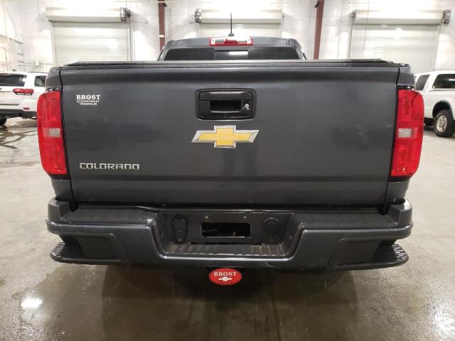 1GCHTDE35G1327745 | 2016 CHEVROLET COLORADO Z