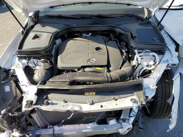 2022 MERCEDES-BENZ GLC 300 - W1N0G8DB1NV335406