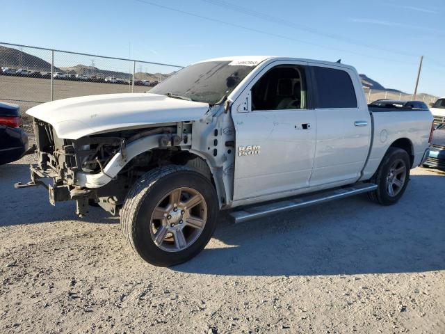 2018 Ram 1500 SLT