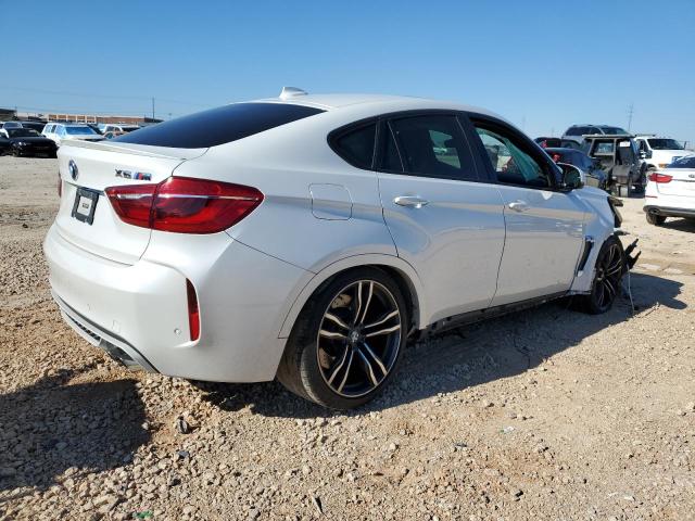 VIN 5YMKW8C53J0Y74638 2018 BMW X6, M no.3