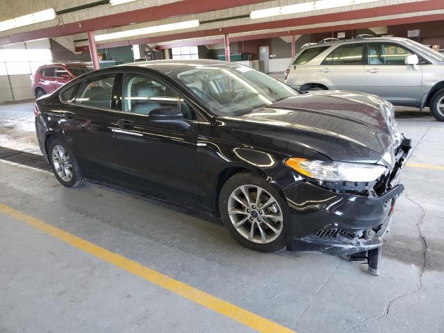 3FA6P0HD6JR217797 | 2018 FORD FUSION SE