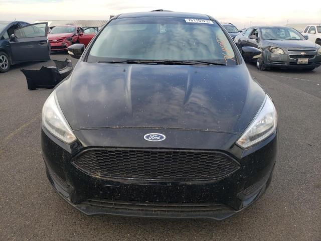 1FADP3F22GL285385 | 2016 FORD FOCUS SE