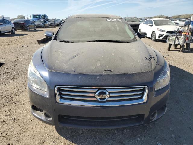 1N4AA5AP7EC908452 | 2014 NISSAN MAXIMA S