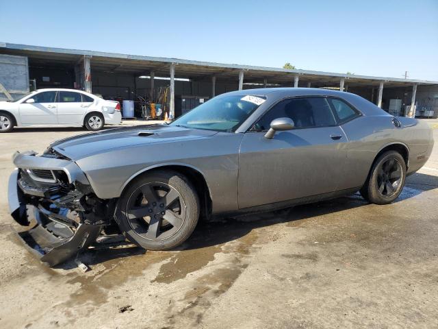 2012 Dodge Challenger SXT