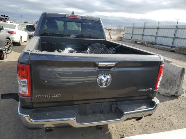 2020 RAM 1500 BIG H - 1C6SRFBT6LN300682