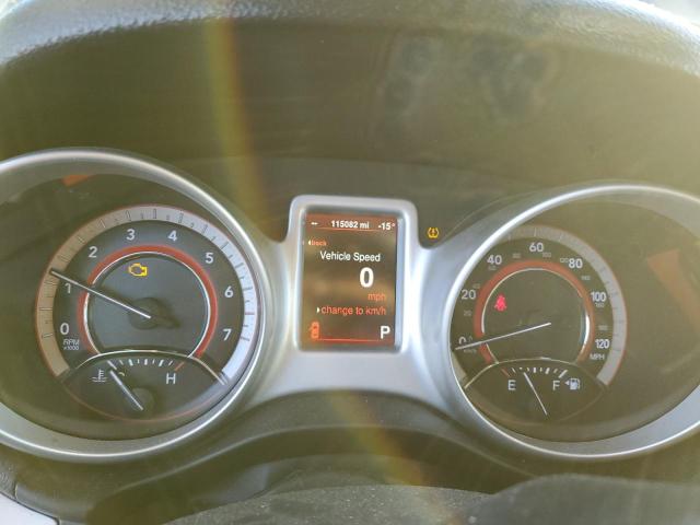 2015 DODGE JOURNEY LI 3C4PDDDG1FT589122
