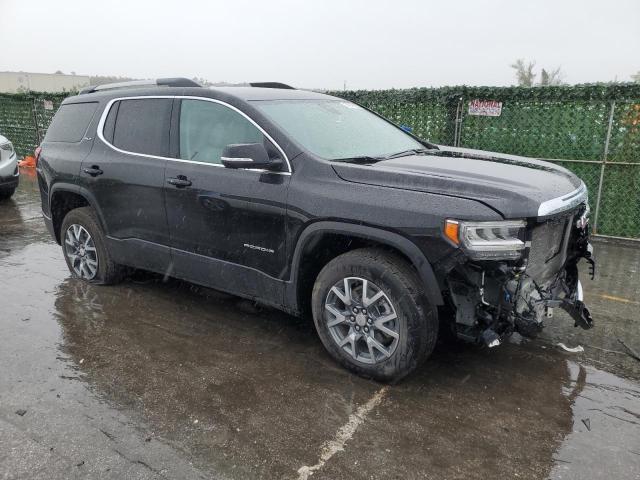 1GKKNML45PZ143360 GMC Acadia SLT 4