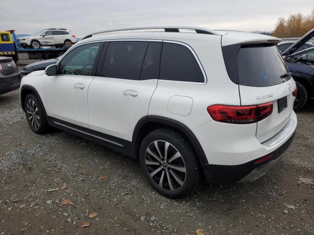 W1N4M4HB2LW044773 Mercedes-Benz Glb 250 4matic
