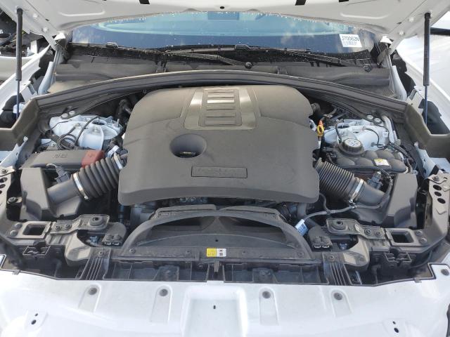 2023 JAGUAR F-PACE R-D SADCT2FU7PA707129