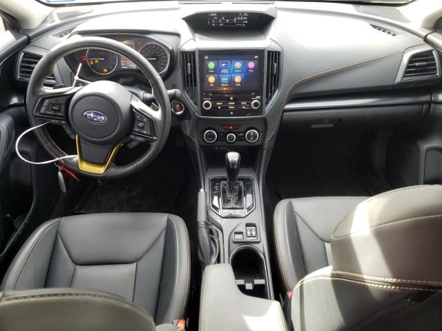 JF2GTHSC1MH308797 | 2021 SUBARU CROSSTREK