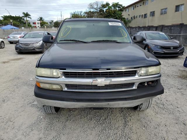 1GNEC13Z94R247801 2004 Chevrolet Tahoe C1500