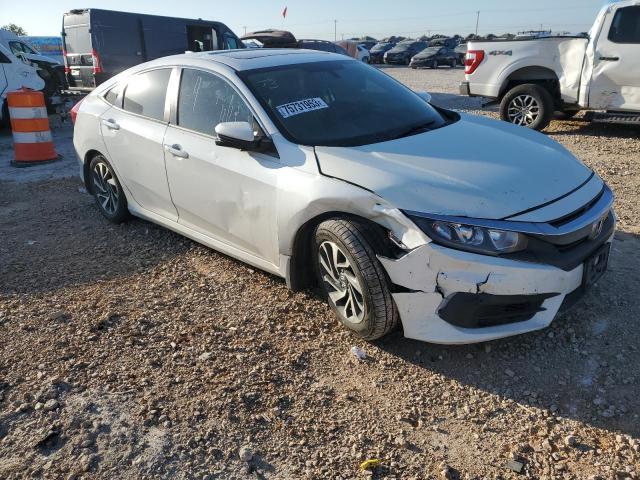 19XFC2F78HE020033 | 2017 HONDA CIVIC EX