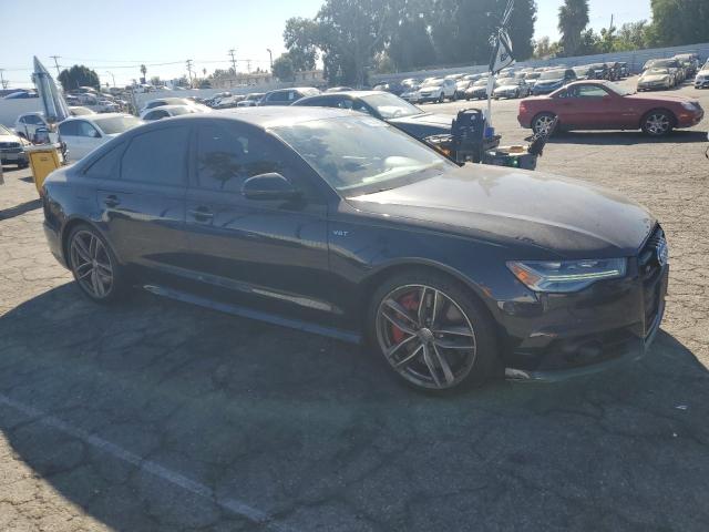 2017 AUDI S6 PREMIUM WAUFFAFC3HN002935