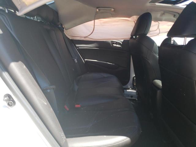 19UDE2F3XLA009496 Acura ILX