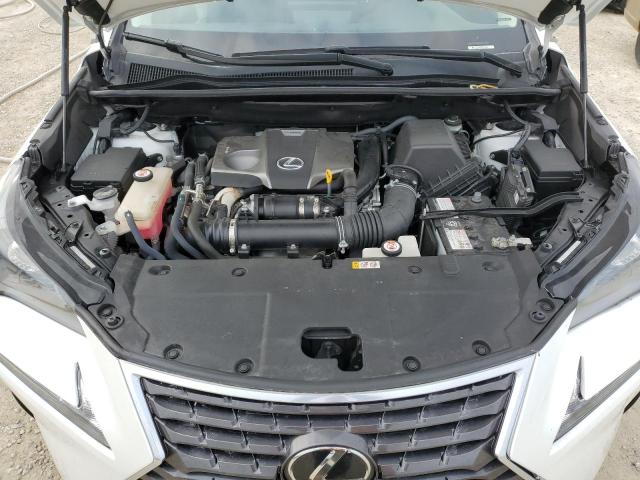 2020 LEXUS NX 300 JTJDARBZ3L5000805