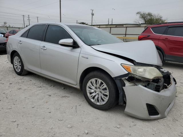 4T1BD1FK8CU043165 | 2012 Toyota camry hybrid