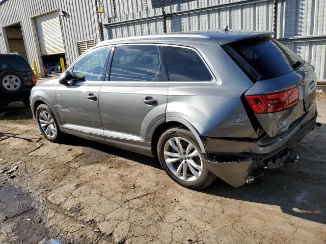 VIN WA1LAAF75HD023454 2017 Audi Q7, Premium Plus no.2