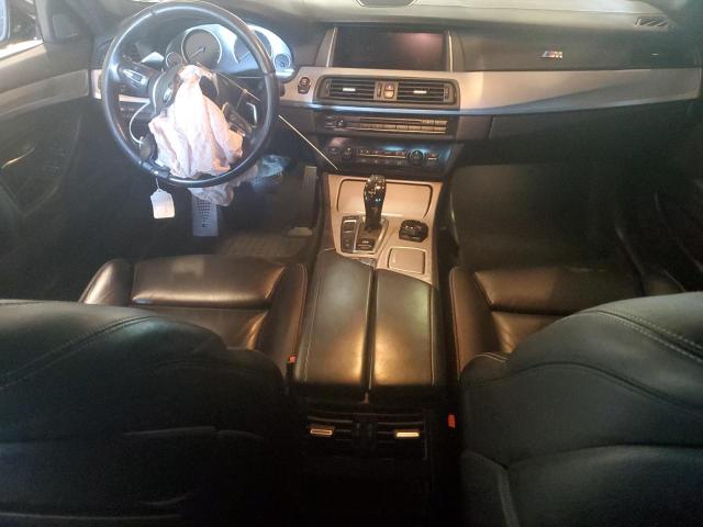 2016 BMW 550 I WBAKN9C5XGD962991