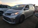 2018 TOYOTA SIENNA XLE - 5TDYZ3DC3JS956750
