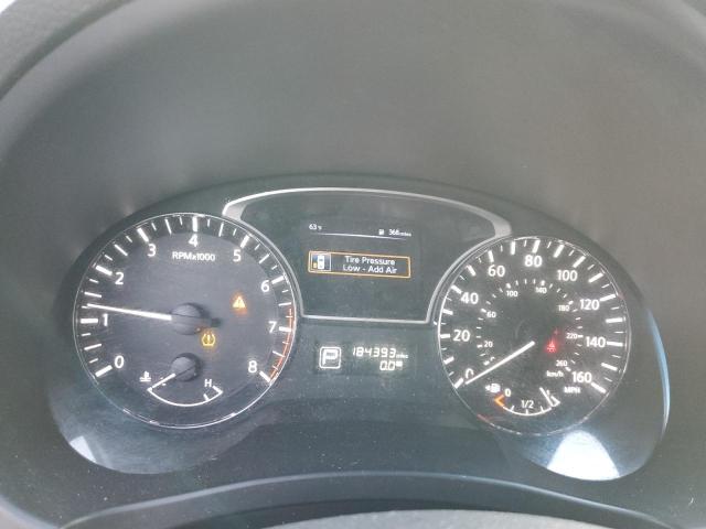 1N4AL3AP0FC470812 Nissan ALTIMA 2.5