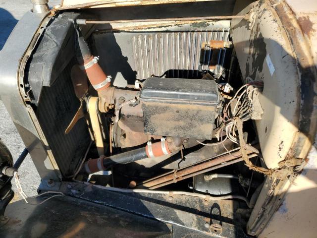 1416818 1926 Ford Coupe