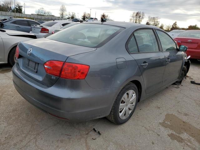 3VWD17AJ5EM420966 | 2014 VOLKSWAGEN JETTA SE