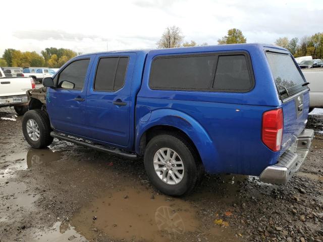 1N6AD0EV0EN737848 | 2014 NISSAN FRONTIER S