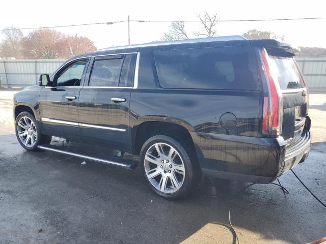 1GYS4TKJ8FR692656 | 2015 CADILLAC ESCALADE E