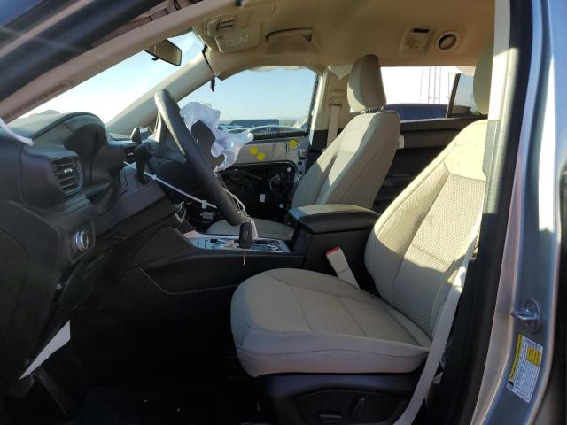 1FMSK8BB6PGA00839 Ford EXPLORER