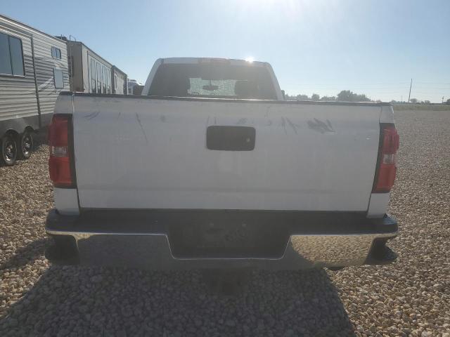 2016 GMC SIERRA C25 1GT21REG9GZ193190