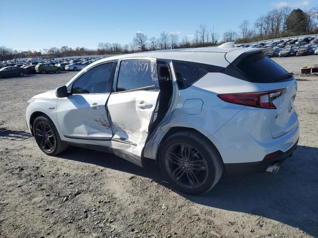 2021 ACURA RDX A-SPEC - 5J8TC2H64ML011808