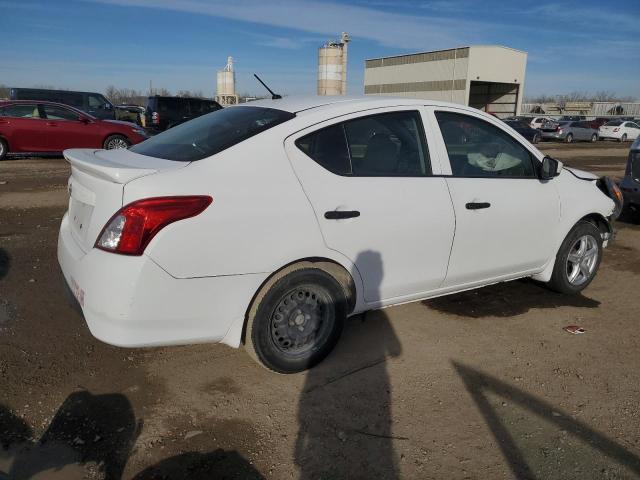 2018 NISSAN VERSA S - 3N1CN7AP7JL859497