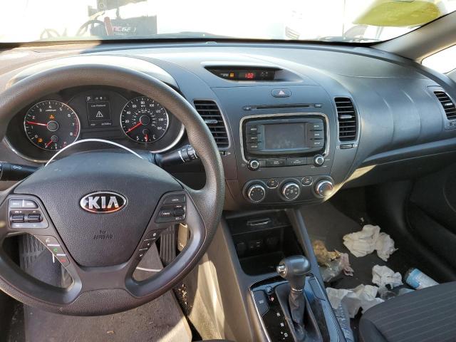 3KPFL4A79HE005866 | 2017 KIA FORTE LX