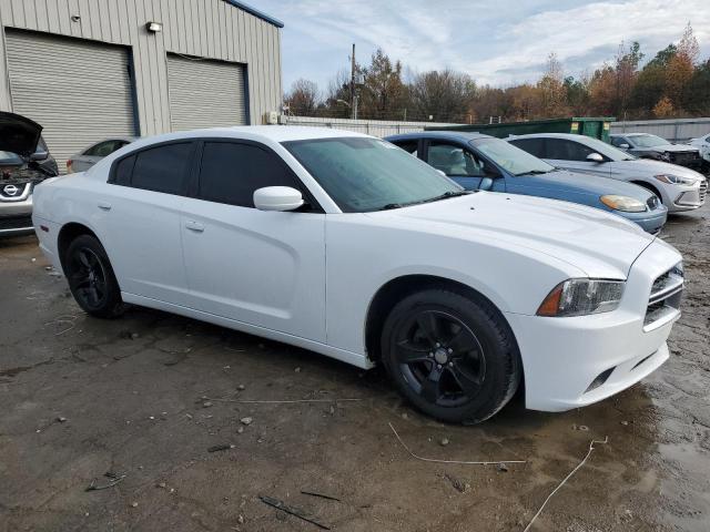 2C3CDXBGXEH267996 | 2014 DODGE CHARGER SE